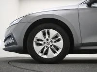 Skoda Octavia 2 110kW thumbnail