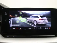 Skoda Octavia 2 110kW thumbnail