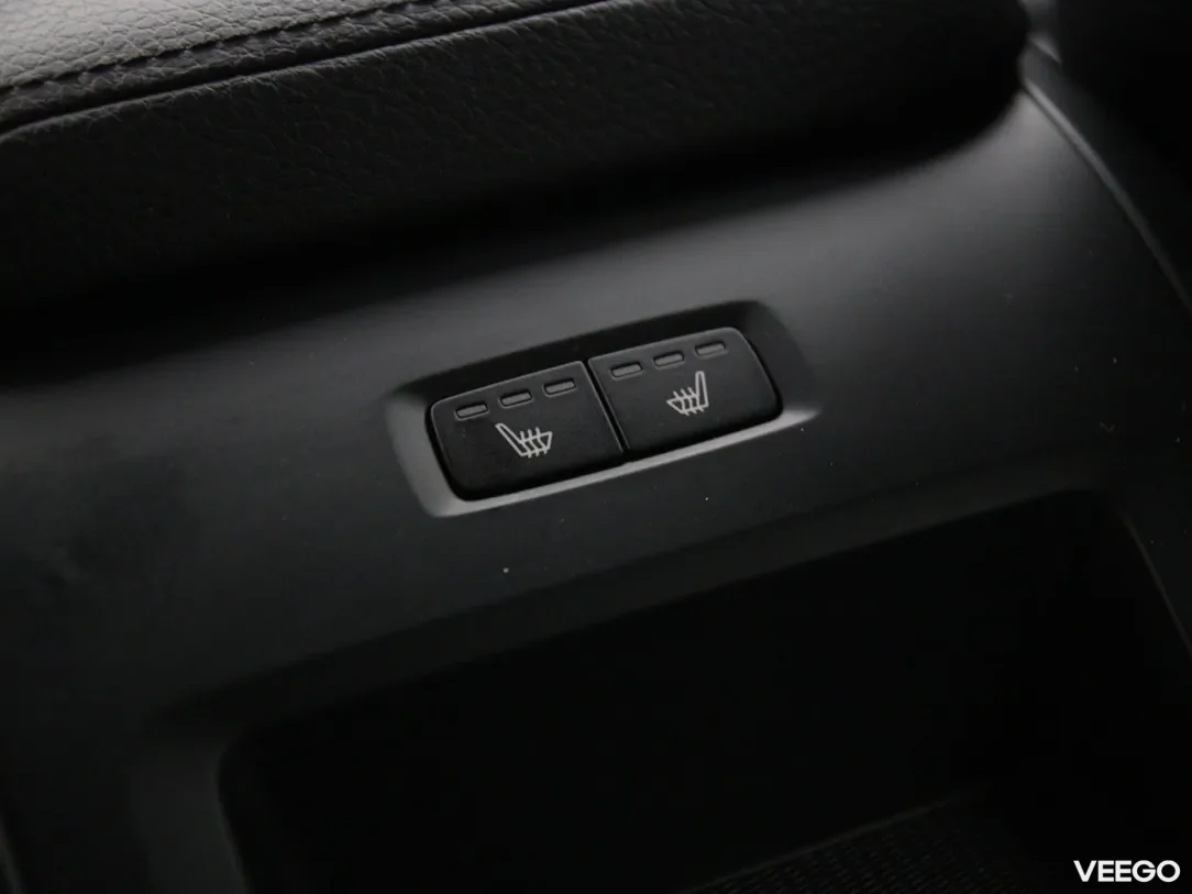 Volvo XC60 2 184kW
