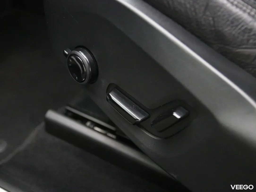 Volvo XC60 2 184kW