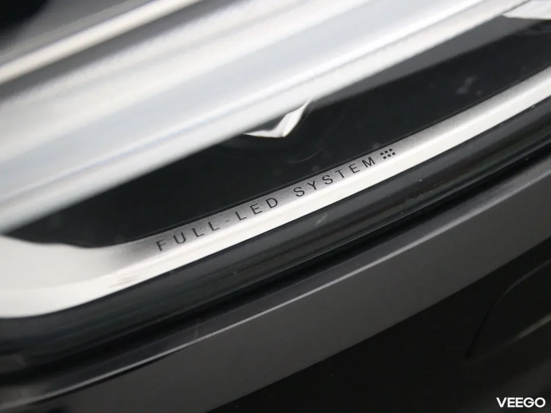 Volvo XC60 2 184kW