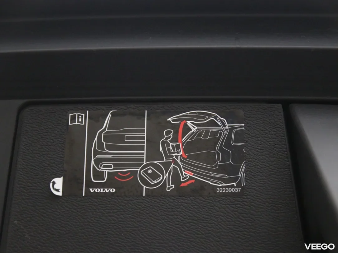 Volvo XC60 2 184kW