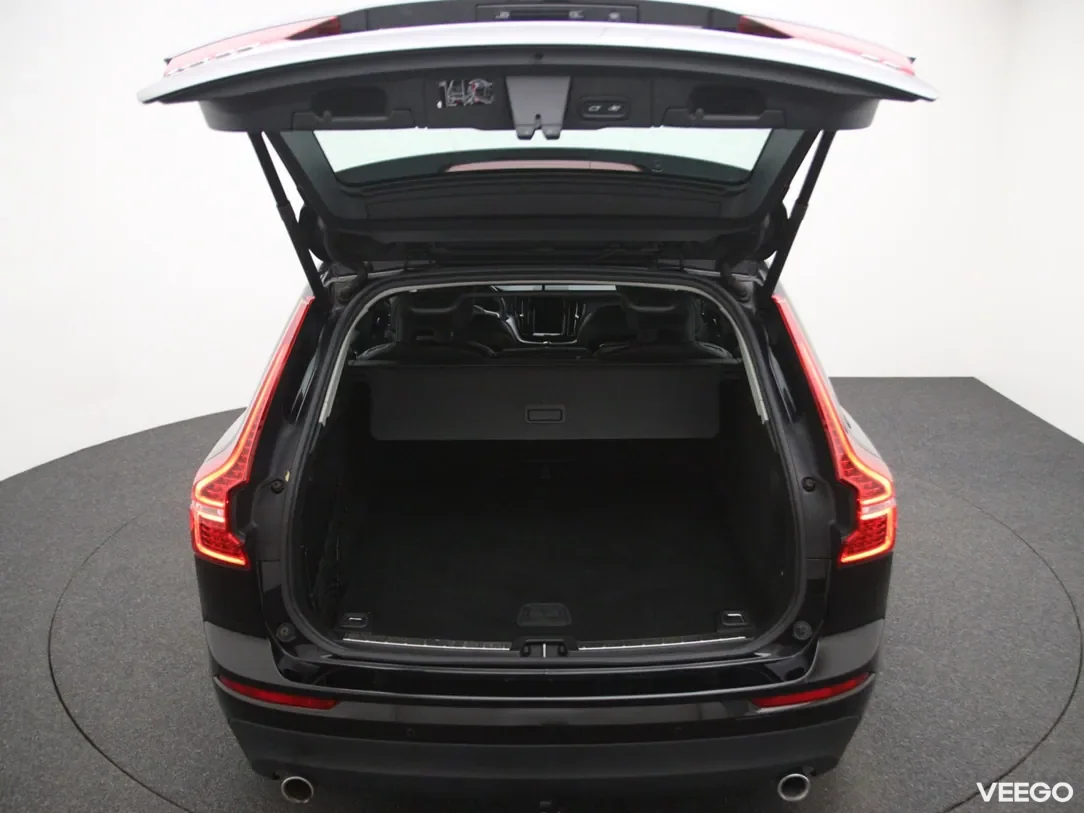 Volvo XC60 2 184kW