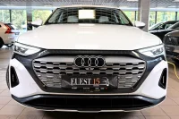 Audi Q8 e-tron QUATTRO B&O LUXURY+ SAFETY PRO MY24 300kW thumbnail