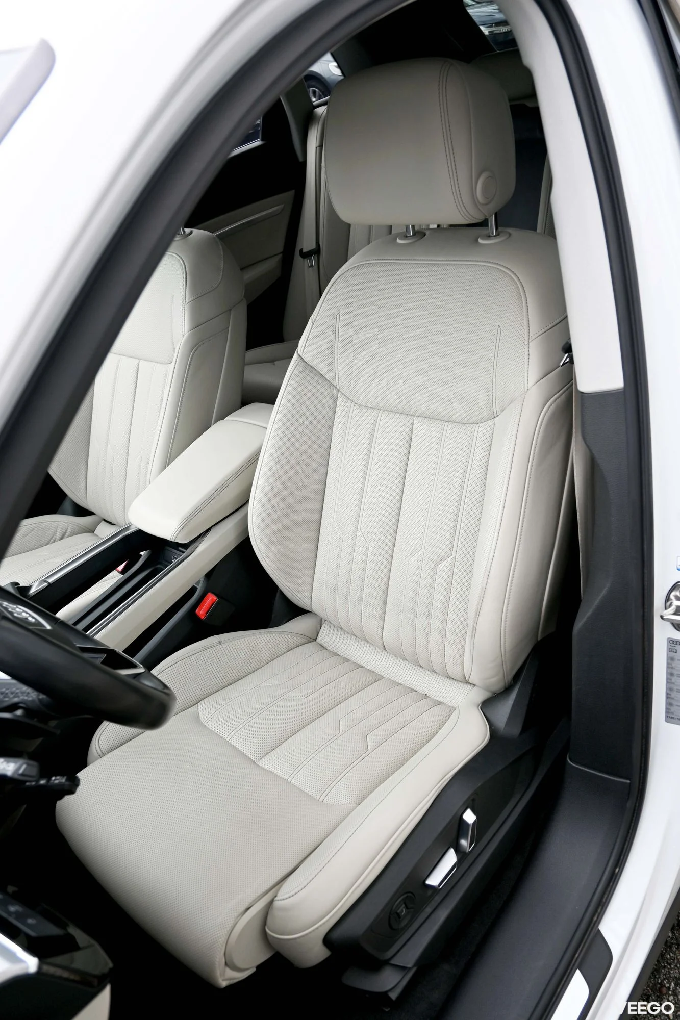 Audi Q8 e-tron QUATTRO B&O LUXURY+ SAFETY PRO MY24 300kW