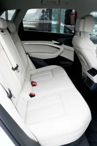 Audi Q8 e-tron QUATTRO B&O LUXURY+ SAFETY PRO MY24 300kW thumbnail