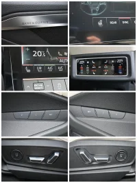 Audi Q8 e-tron QUATTRO B&O LUXURY+ SAFETY PRO MY24 300kW thumbnail