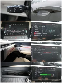 Audi Q8 e-tron QUATTRO B&O LUXURY+ SAFETY PRO MY24 300kW thumbnail