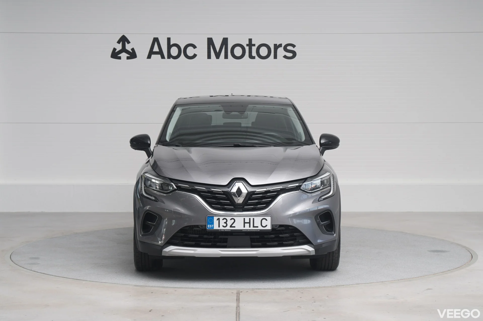 Renault Captur Techno Mild Hybrid 1.3 103kW