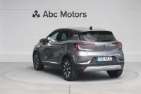 Renault Captur Techno Mild Hybrid 1.3 103kW thumbnail