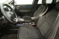 Renault Captur Techno Mild Hybrid 1.3 103kW thumbnail