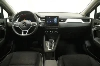 Renault Captur Techno Mild Hybrid 1.3 103kW thumbnail