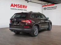 Skoda Kodiaq Elegance 4X4 2 110kW thumbnail