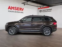Skoda Kodiaq Elegance 4X4 2 110kW thumbnail