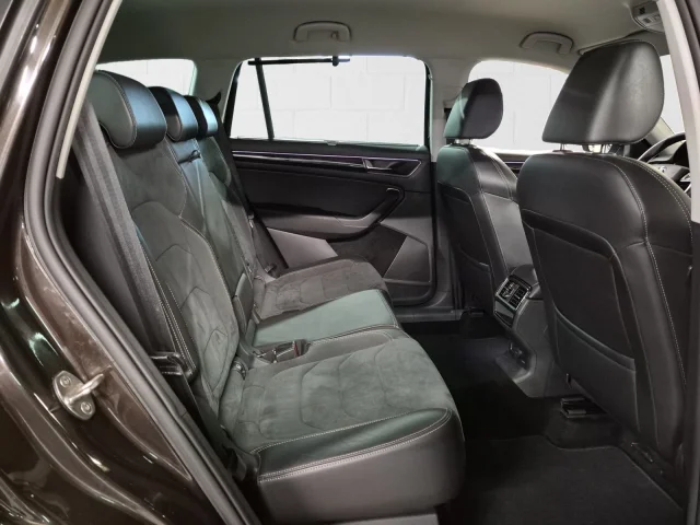 Image of Skoda Kodiaq Elegance 4X4 2 110kW