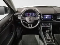 Skoda Kodiaq Elegance 4X4 2 110kW thumbnail
