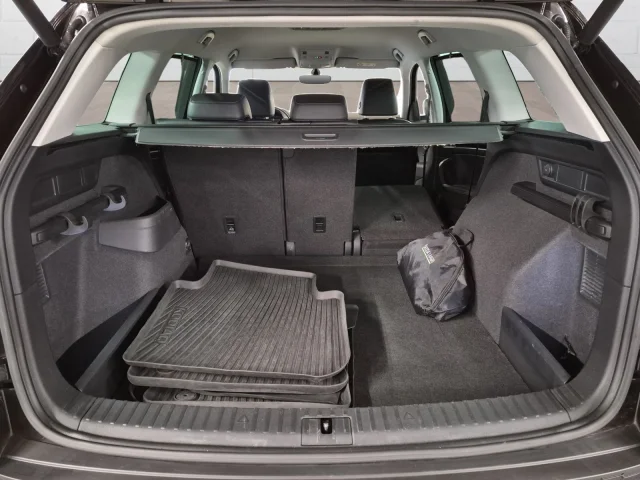 Image of Skoda Kodiaq Elegance 4X4 2 110kW