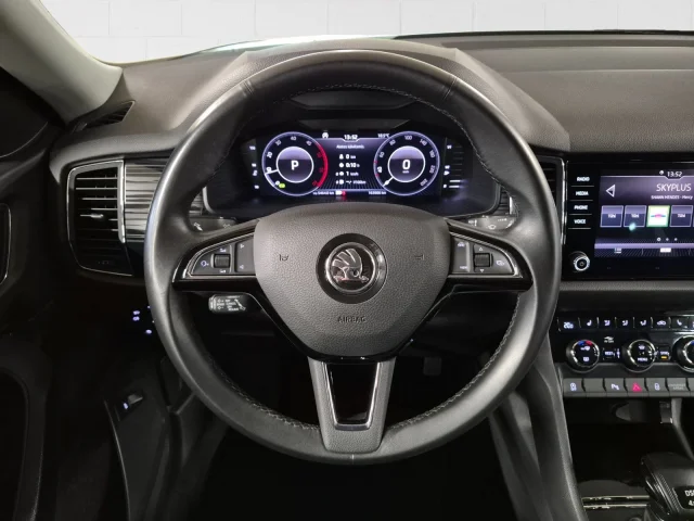 Image of Skoda Kodiaq Elegance 4X4 2 110kW