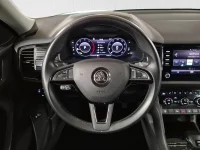 Skoda Kodiaq Elegance 4X4 2 110kW thumbnail