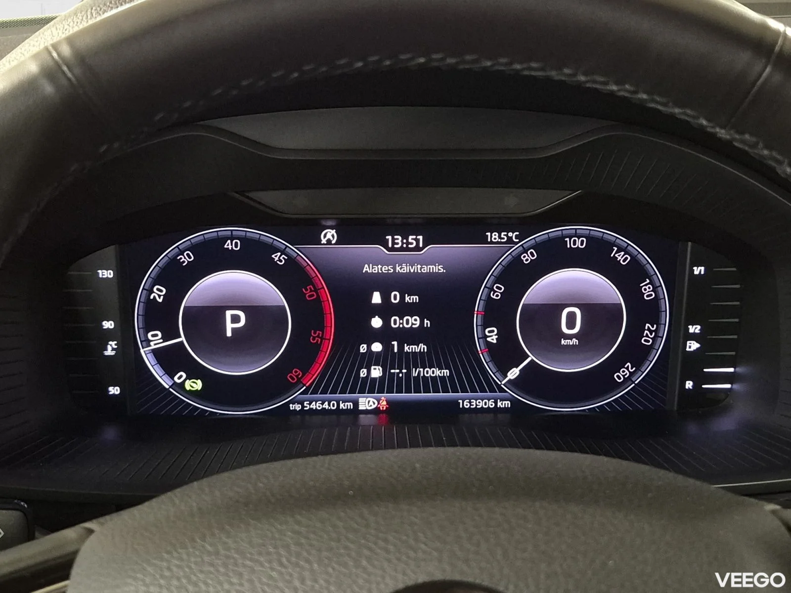 Skoda Kodiaq Elegance 4X4 2 110kW
