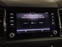 Skoda Kodiaq Elegance 4X4 2 110kW thumbnail