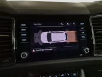 Skoda Kodiaq Elegance 4X4 2 110kW thumbnail