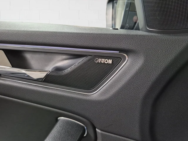 Image of Skoda Kodiaq Elegance 4X4 2 110kW