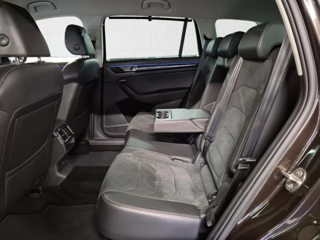 Image of Skoda Kodiaq Elegance 4X4 2 110kW