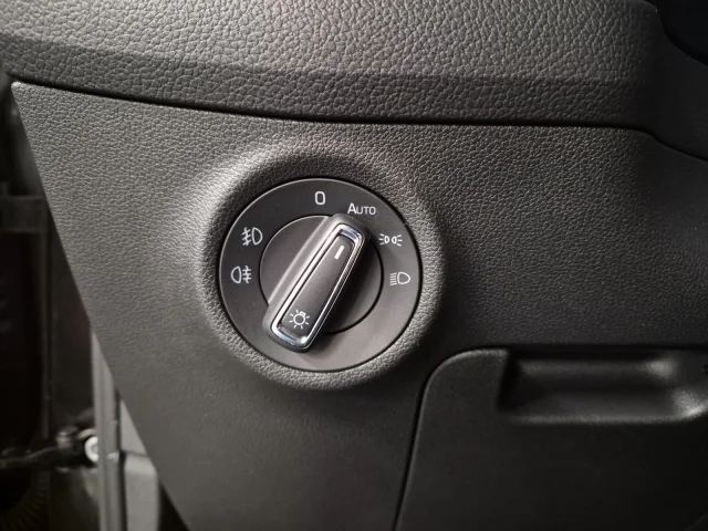 Image of Skoda Kodiaq Elegance 4X4 2 110kW