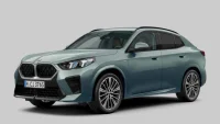 BMW X2 -M-Sportpakett 2 110kW thumbnail
