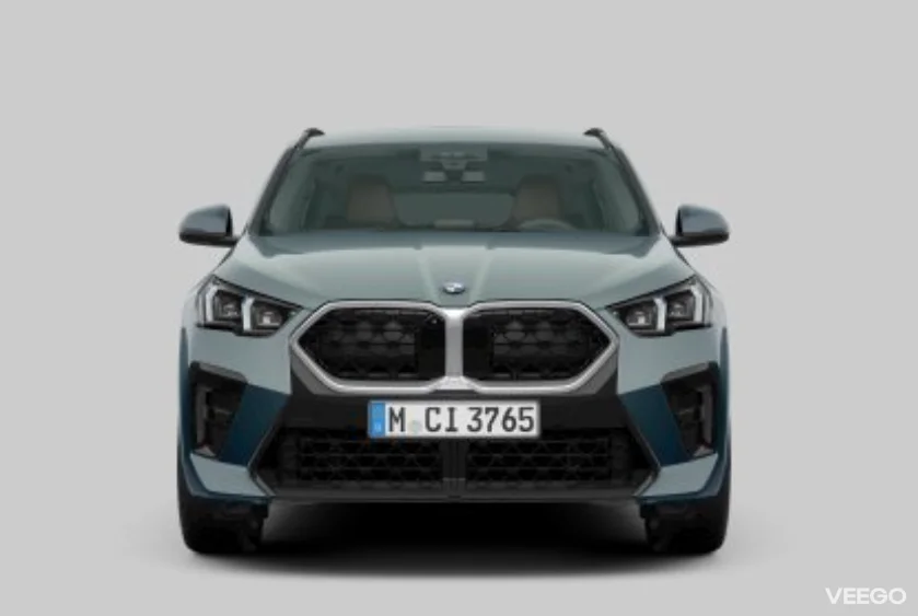 BMW X2 -M-Sportpakett 2 110kW