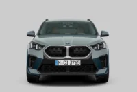 BMW X2 -M-Sportpakett 2 110kW thumbnail