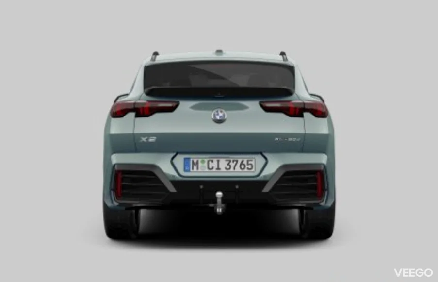 BMW X2 -M-Sportpakett 2 110kW