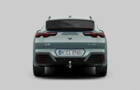 BMW X2 -M-Sportpakett 2 110kW thumbnail