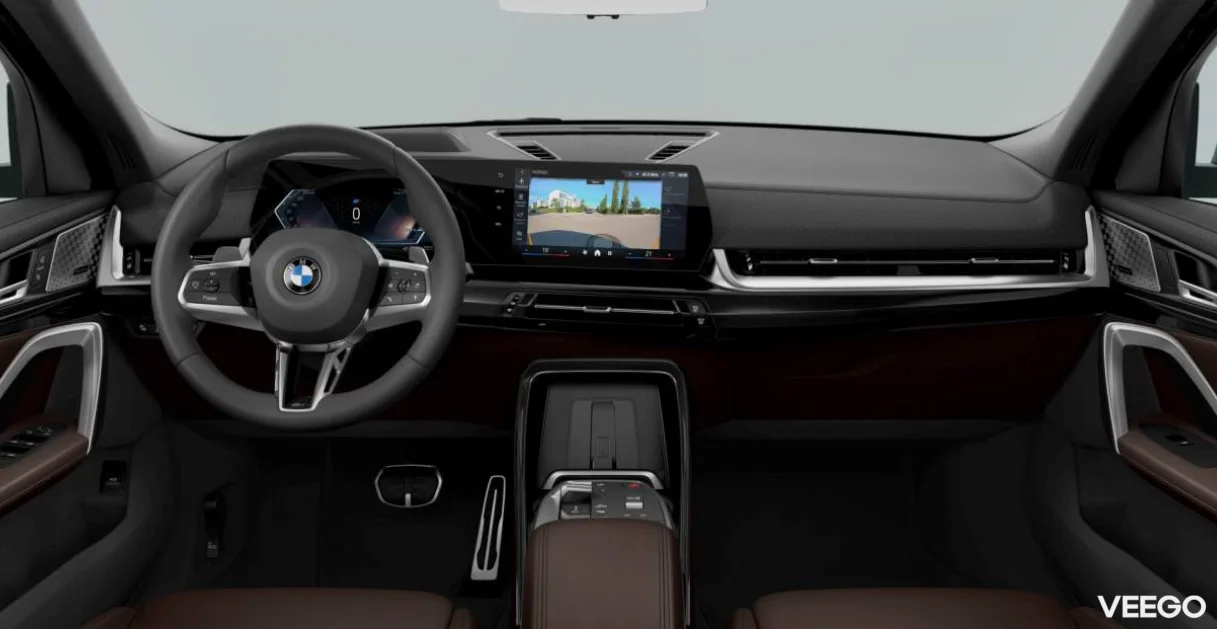 BMW X2 -M-Sportpakett 2 110kW