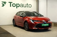 Toyota Corolla 1.8 72kW thumbnail