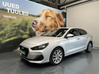 Hyundai i30 1.4 103kW thumbnail