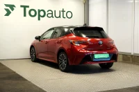 Toyota Corolla 1.8 72kW thumbnail