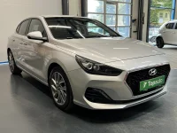 Hyundai i30 1.4 103kW thumbnail