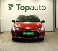Toyota Corolla 1.8 72kW thumbnail