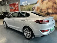 Hyundai i30 1.4 103kW thumbnail