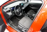 Toyota Corolla 1.8 72kW thumbnail