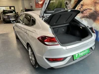 Hyundai i30 1.4 103kW thumbnail