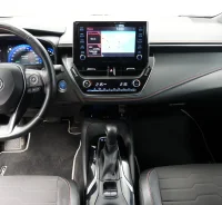 Toyota Corolla 1.8 72kW thumbnail