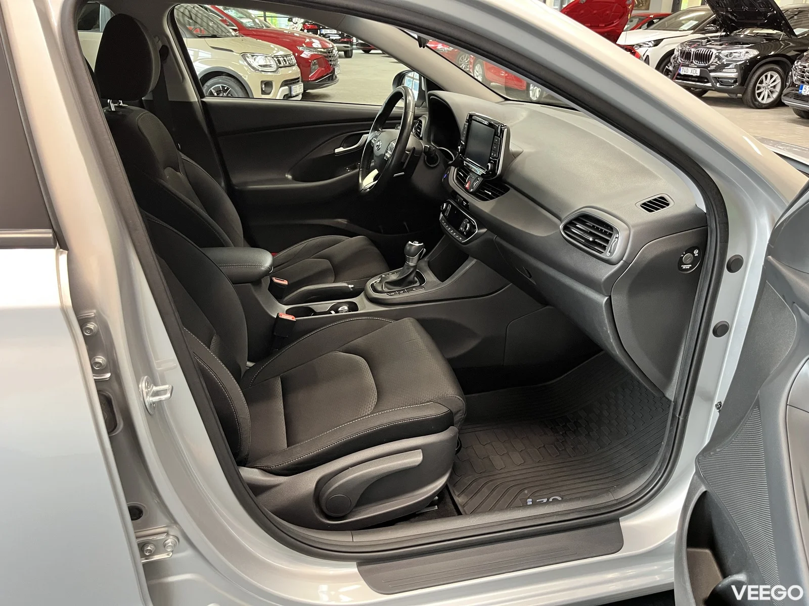 Hyundai i30 1.4 103kW