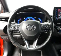 Toyota Corolla 1.8 72kW thumbnail