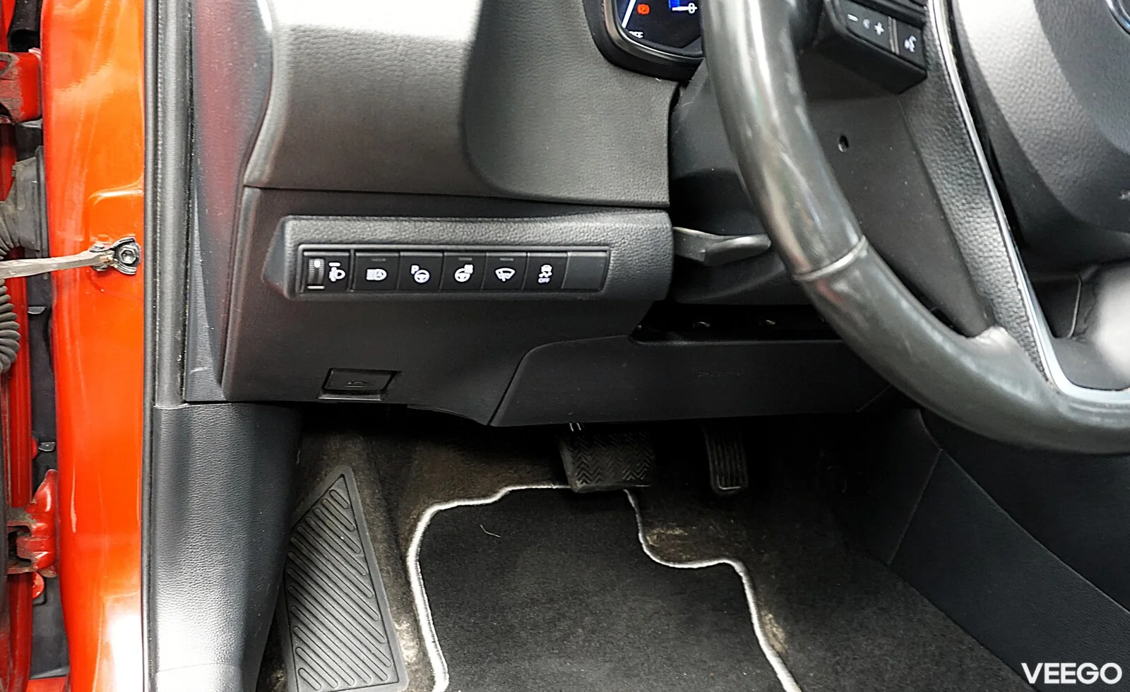 Toyota Corolla 1.8 72kW