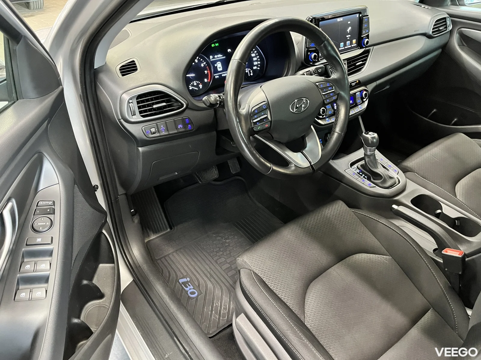 Hyundai i30 1.4 103kW