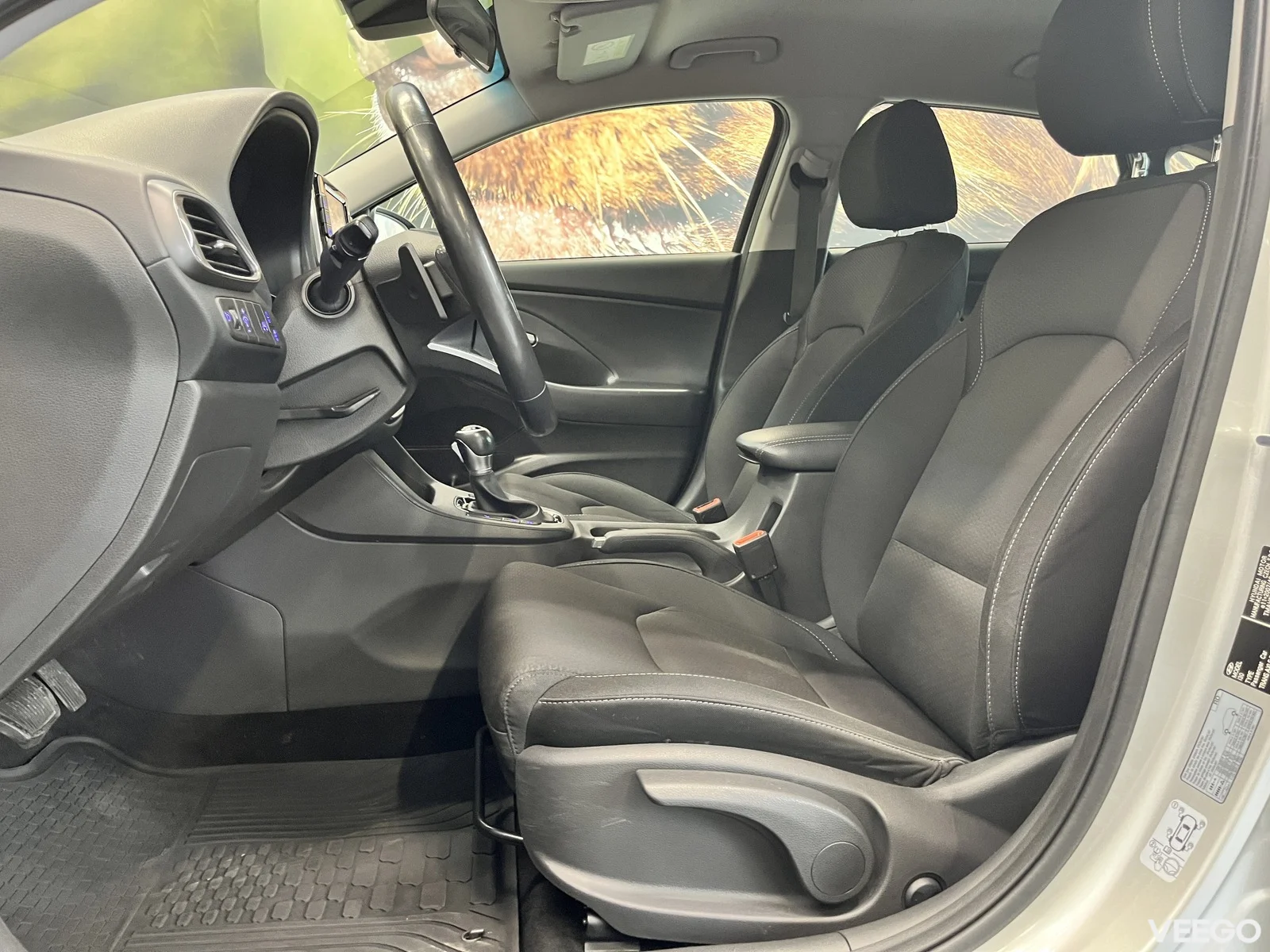 Hyundai i30 1.4 103kW