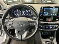 Hyundai i30 1.4 103kW thumbnail